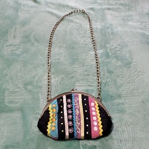 Jazza Purse